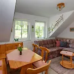Gesundheitsoase Apartment *