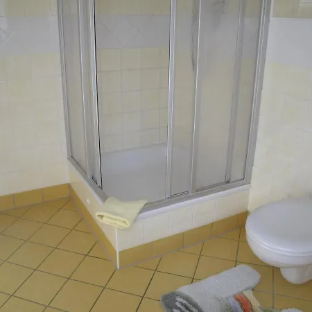 Gesundheitsoase 아파트 *