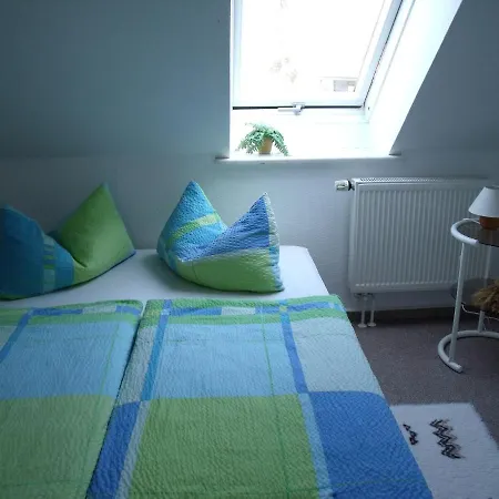 아파트 Gesundheitsoase