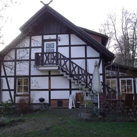 Gesundheitsoase 부르크