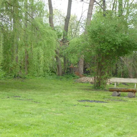 Gesundheitsoase 아파트 *