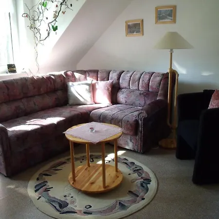 Gesundheitsoase 부르크