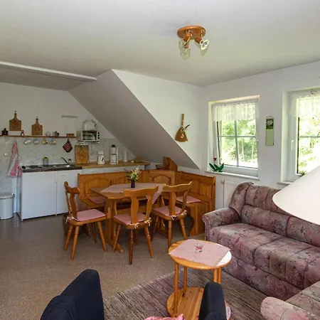 아파트 Gesundheitsoase