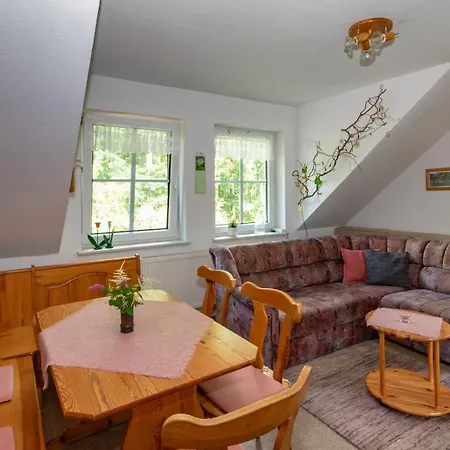 Gesundheitsoase 아파트 *