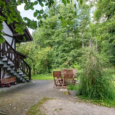 Gesundheitsoase * Burg (Spreewald)