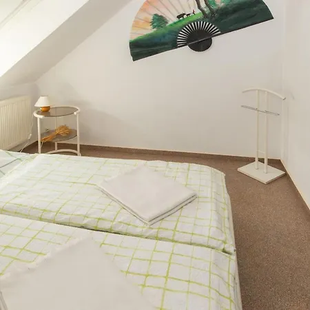 아파트 Gesundheitsoase *