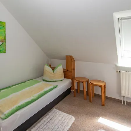 Apartment Gesundheitsoase