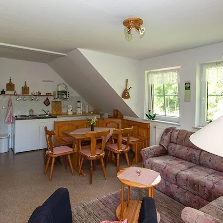 Apartment Gesundheitsoase *