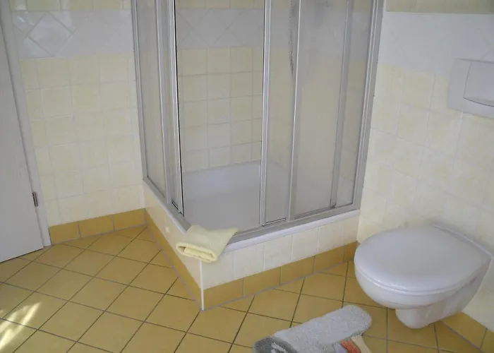 Gesundheitsoase Lejlighed *