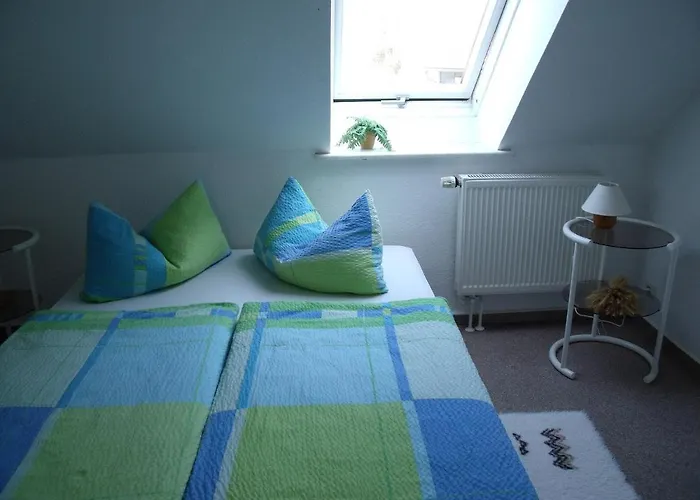 Lejlighed Gesundheitsoase