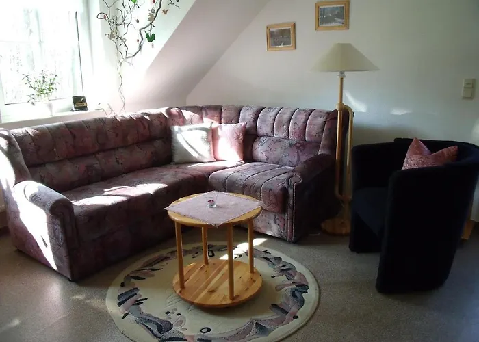 Gesundheitsoase Burg