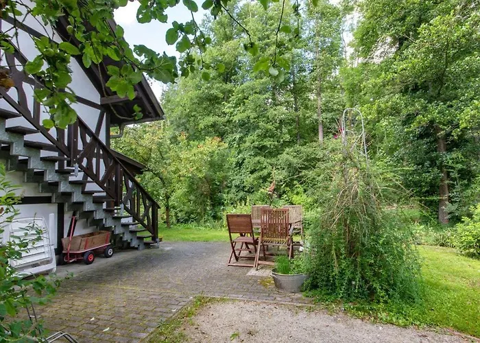 Gesundheitsoase * Burg