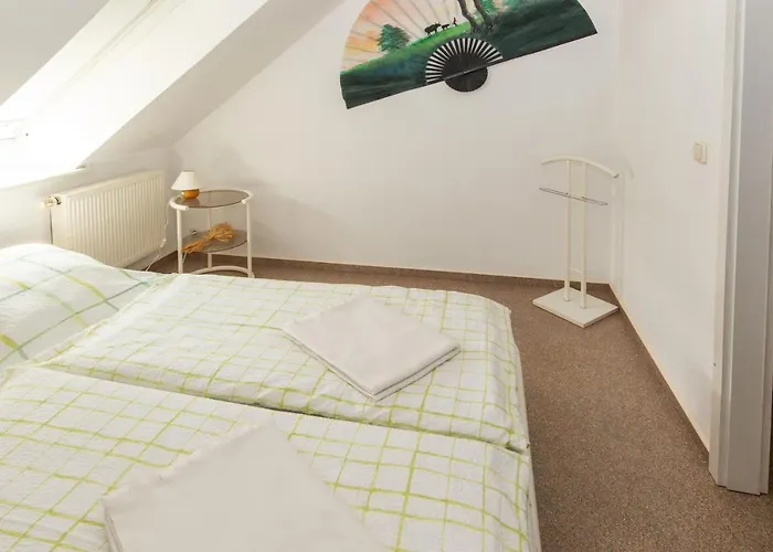 Lejlighed Gesundheitsoase *