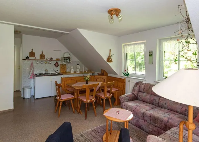 Lejlighed Gesundheitsoase *